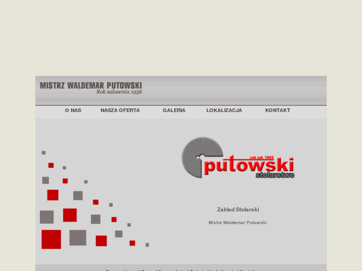 www.putowski.com