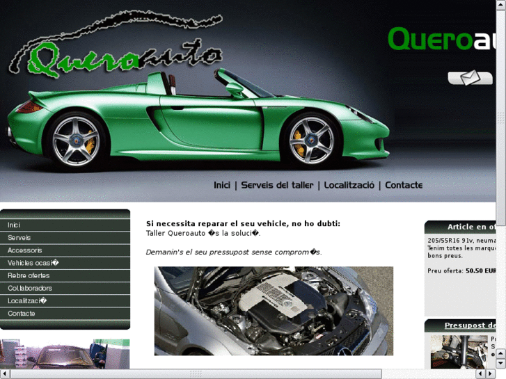 www.queroauto.com