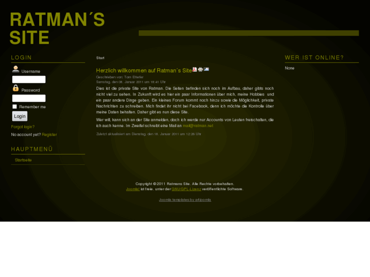 www.ratman.net