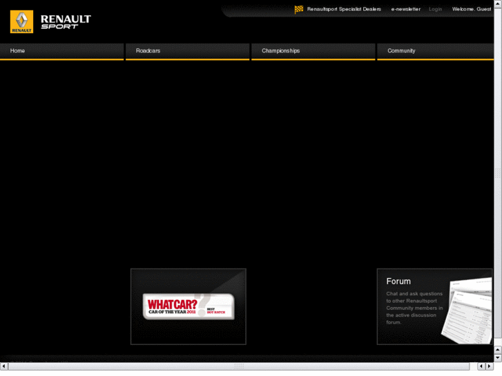 www.renaultsport.co.uk