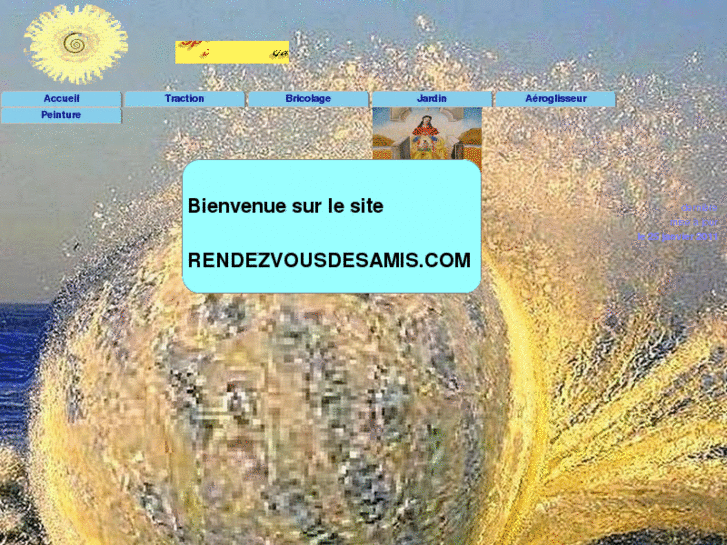 www.rendezvousdesamis.com