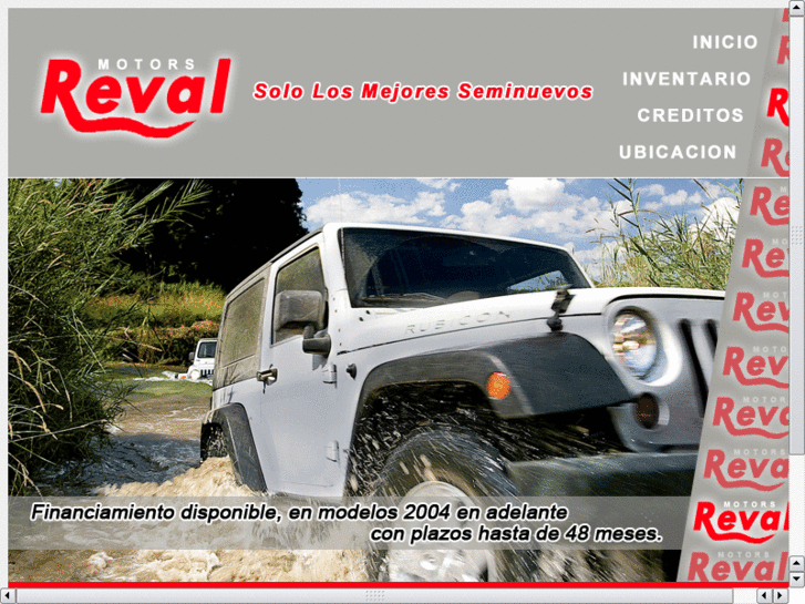 www.revalmotors.com