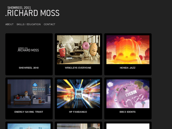 www.richard-moss.com