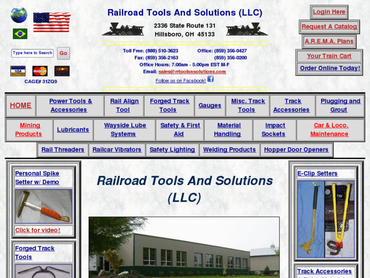 www.rrtools.com