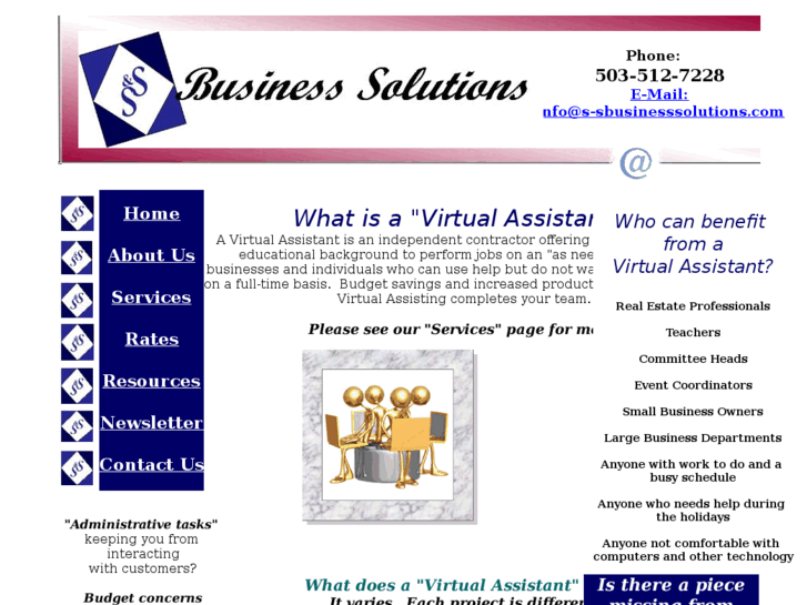 www.s-sbusinesssolutions.com