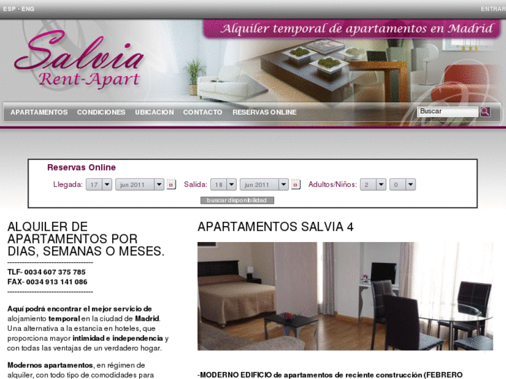 www.salviarentapart.com