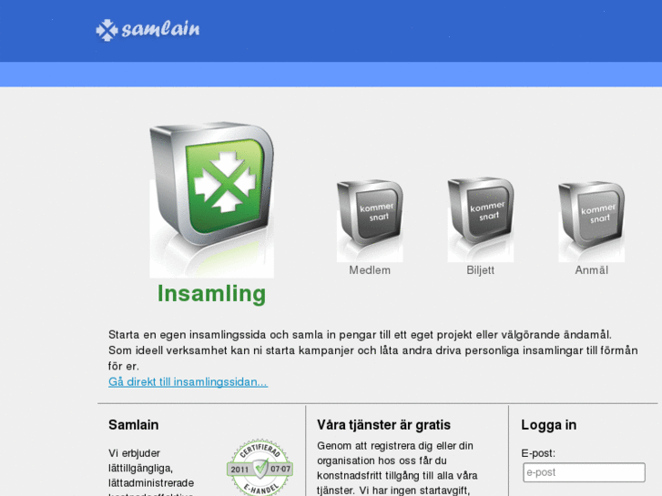 www.samlain.se