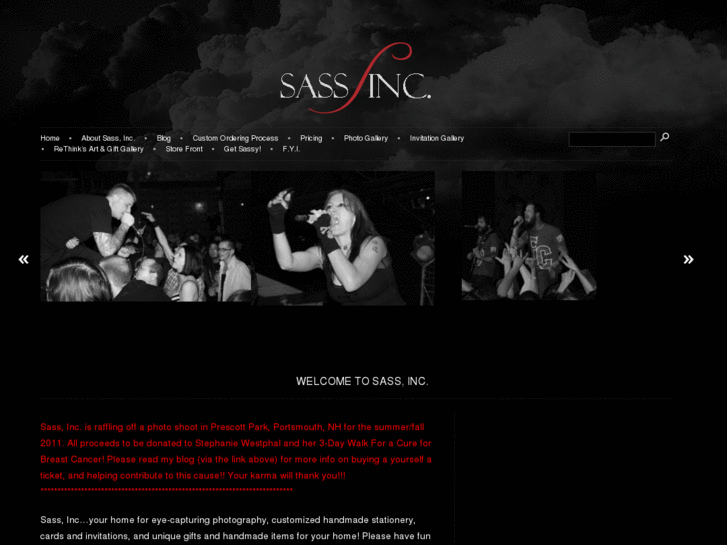 www.sassdeluxeinc.com