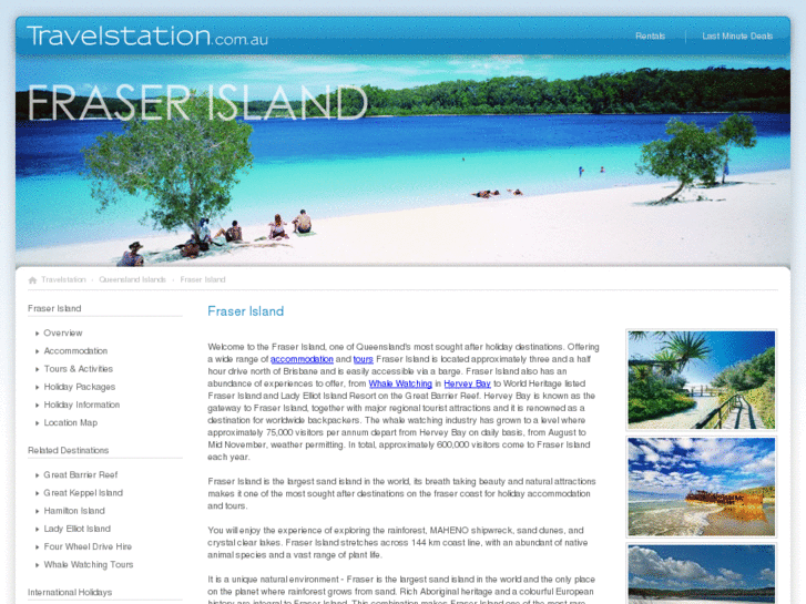 www.seefraserisland.com