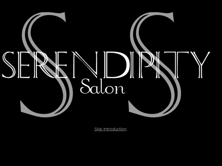 www.serendipity-salon.com