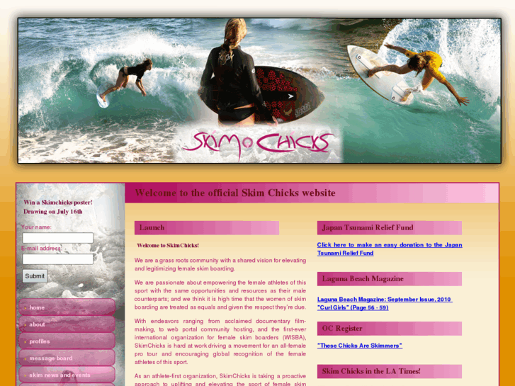 www.skimchicks.com