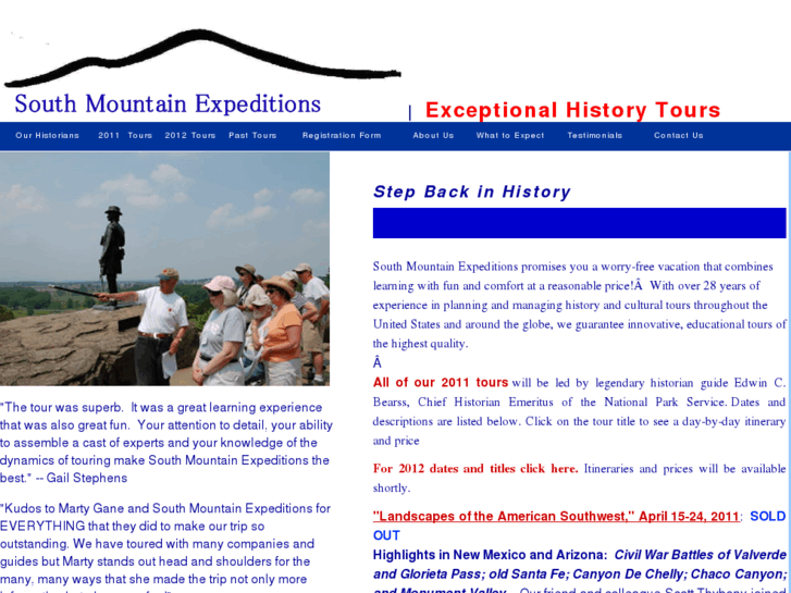 www.smountainexpeditions.com