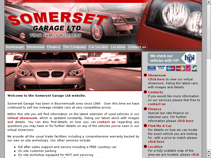 www.somersetgarage.co.uk