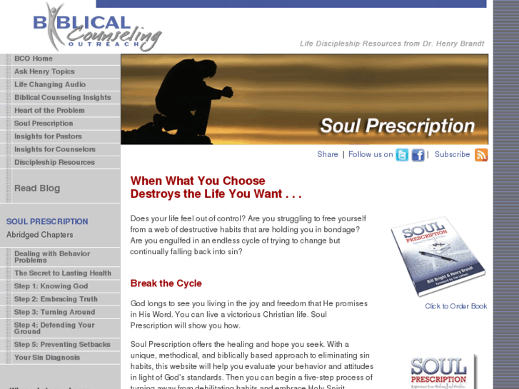 www.soulprescription.com