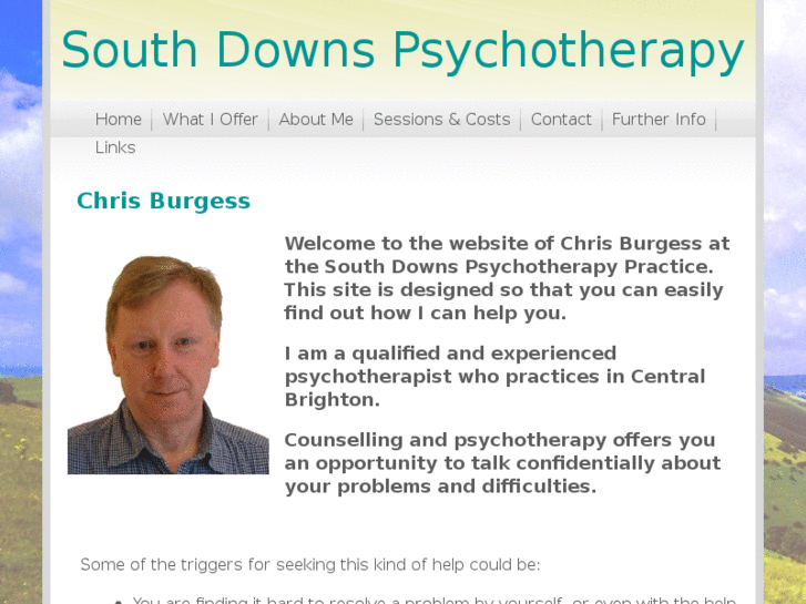 www.southdownspsychotherapy.com