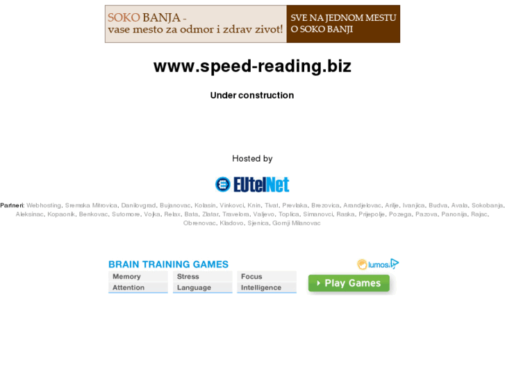 www.speed-reading.biz