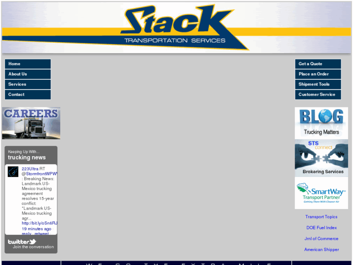 www.stacktrans.com