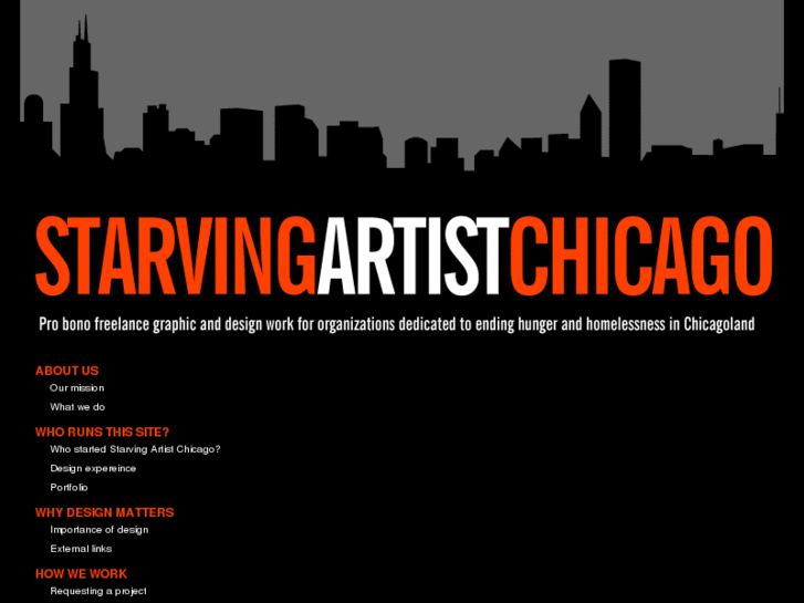 www.starvingartistchicago.org