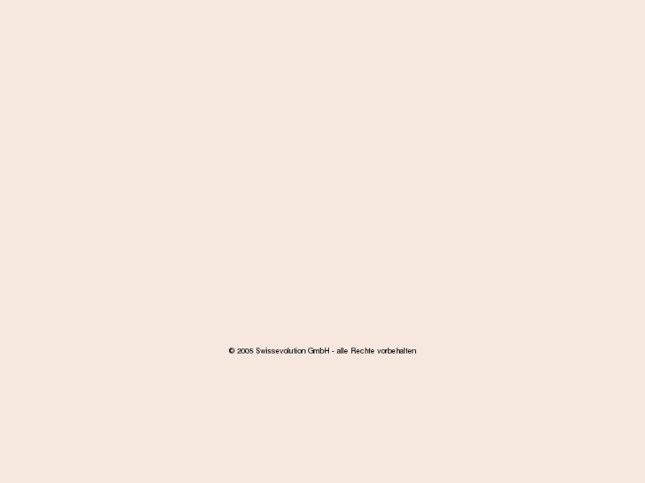 www.swissevolution.net