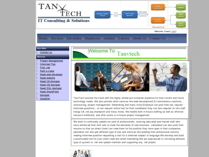 www.tanvtech.com