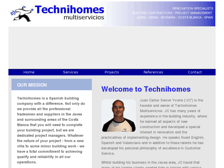 www.technihomes.com