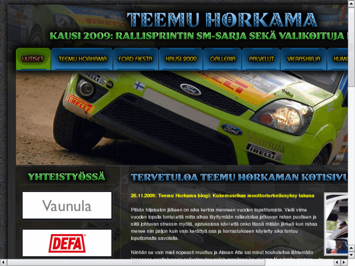 www.teemuhorkama.com