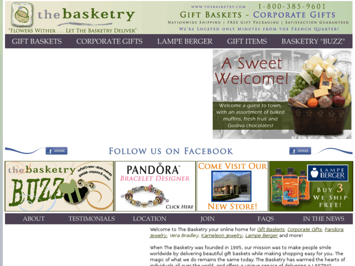 www.thebasketree.com