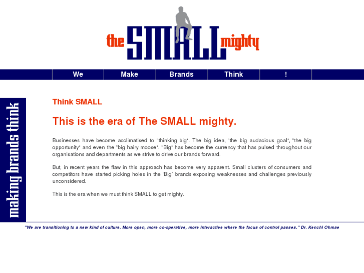 www.thesmallmighty.com