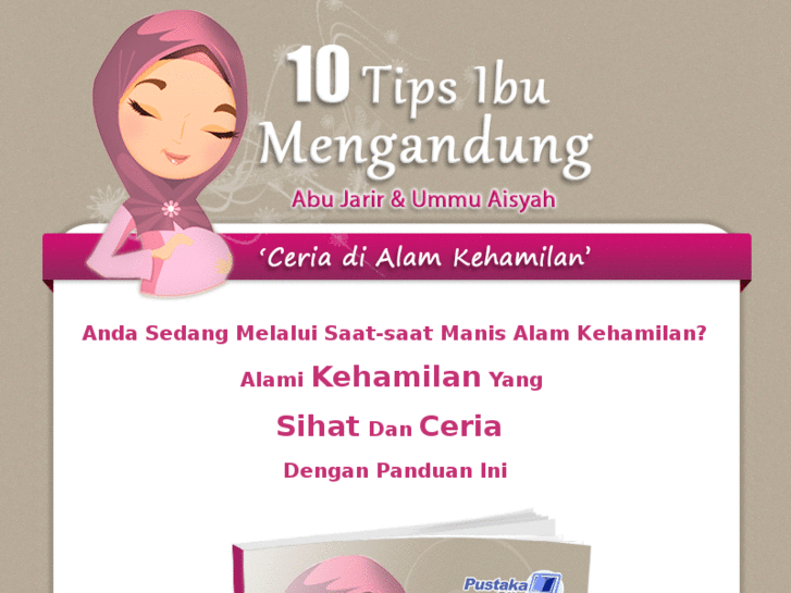 www.tipsibumengandung.com