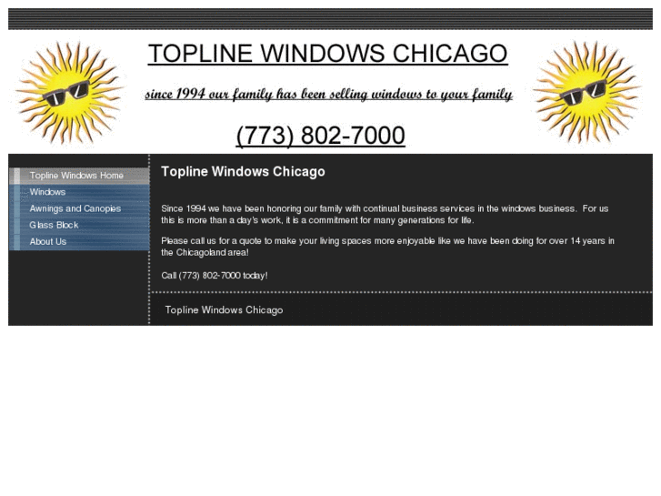 www.toplinechicago.com