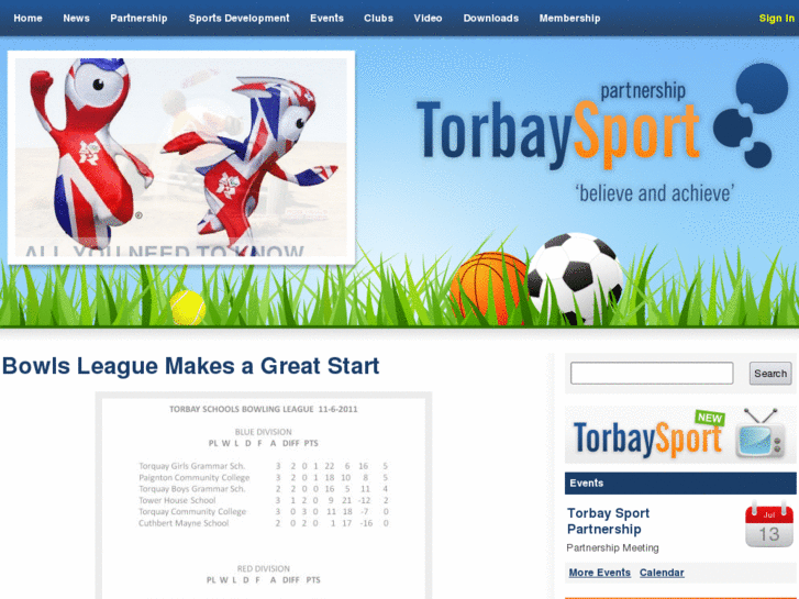 www.torbaysport.com