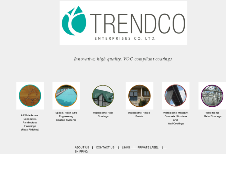 www.trendcoltd.com