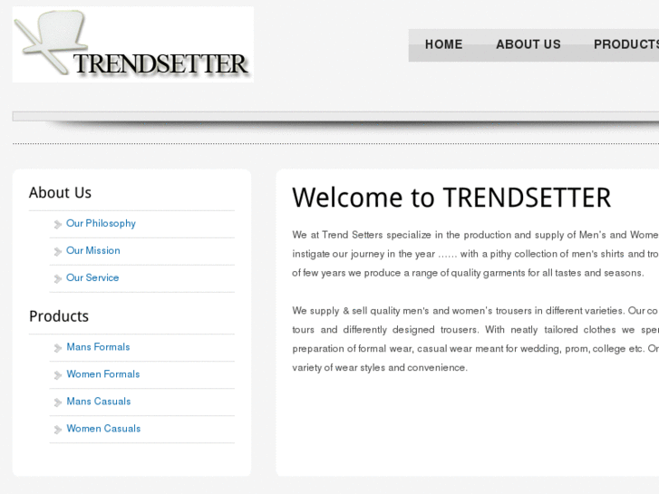 www.trendsetterindia.com