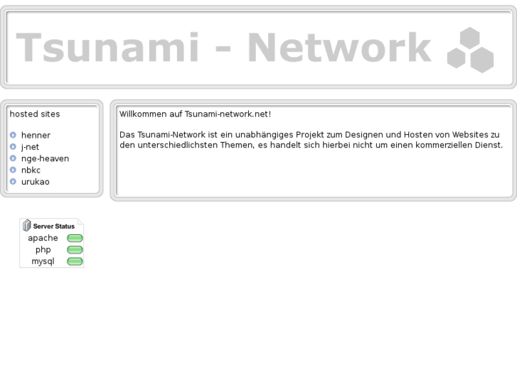 www.tsunami-network.org