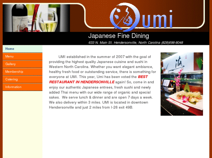 www.umisushinc.com