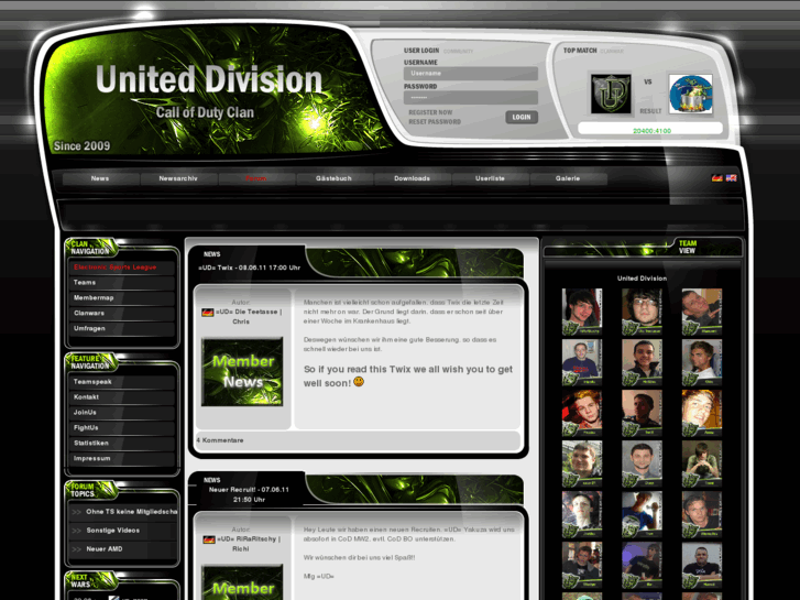 www.united-division.com