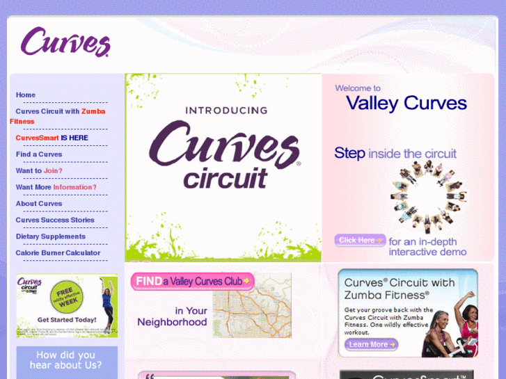 www.valleycurves.com