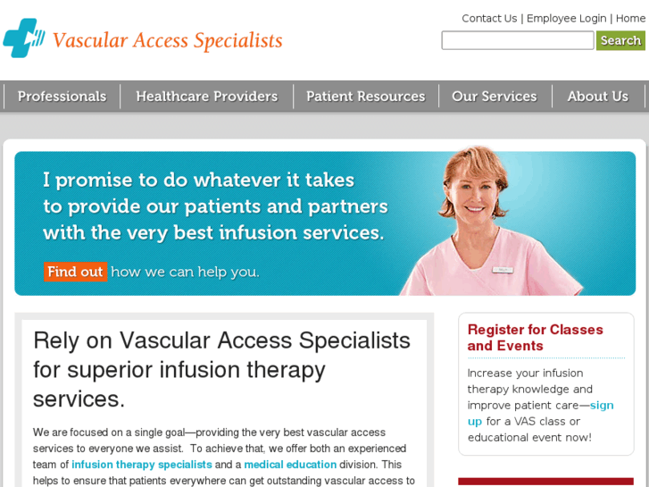 www.vascularaccessspecialists.com