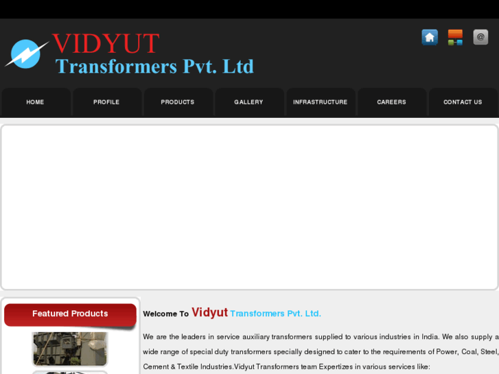 www.vidyuttransformers.com