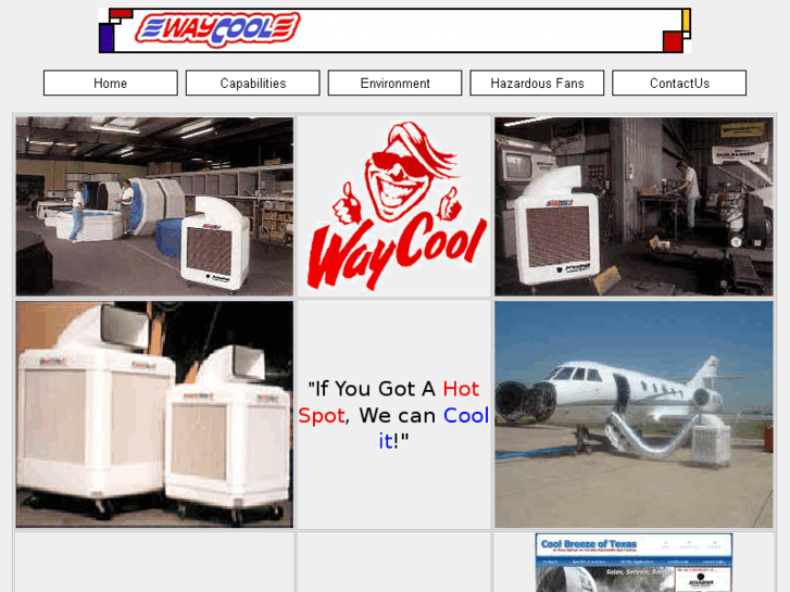 www.waycoolfans-america.com