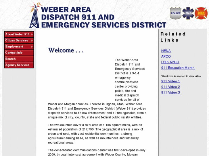 www.weber911.com