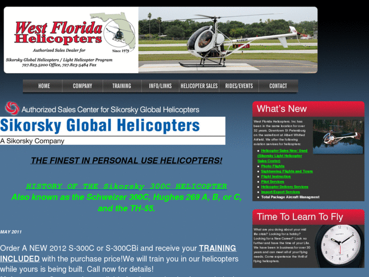 www.wfhelicopters.com