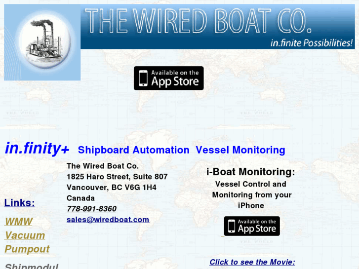 www.wiredboat.com