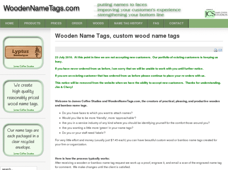 www.woodnametags.com