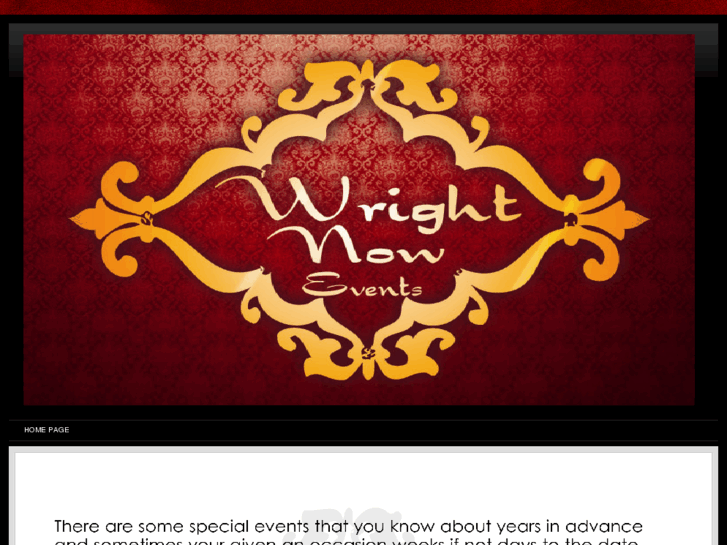 www.wrightnowevents.com