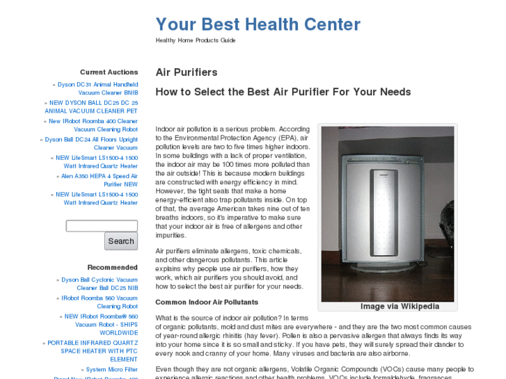 www.yourbesthealthcenter.com