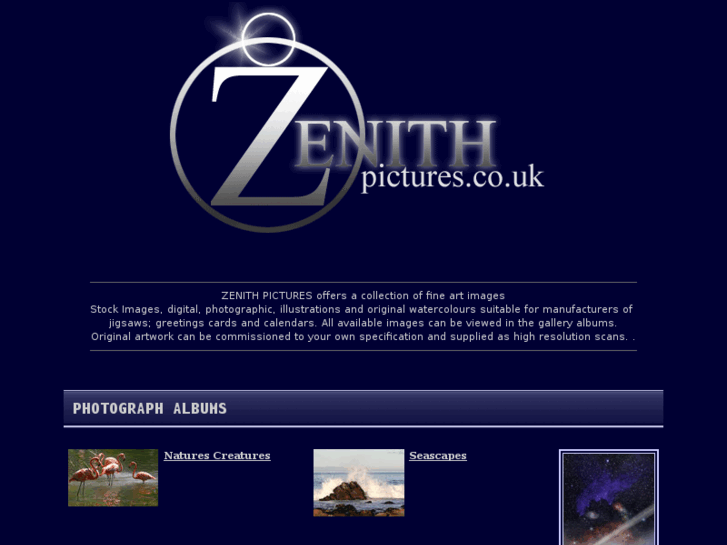 www.zenithpictures.co.uk