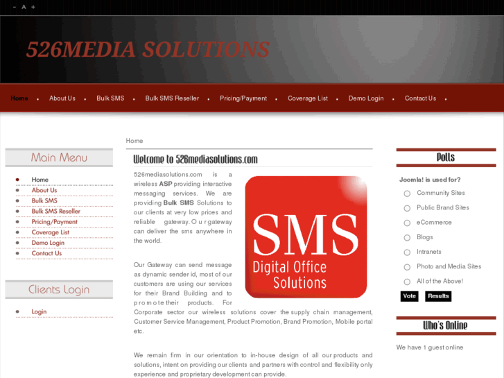 www.526mediasolutions.com