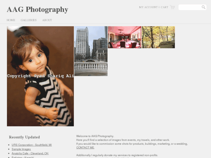 www.aagphotography.com