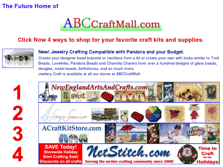 www.abccraftmall.com